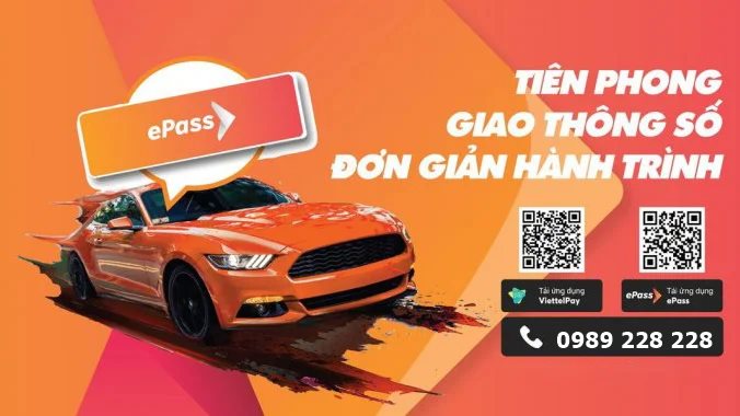 Lợi ích của Epass viettel