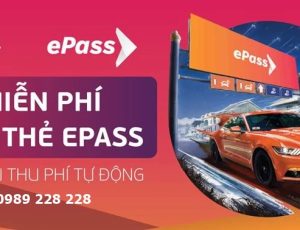 Tổng đài Epass Viettel