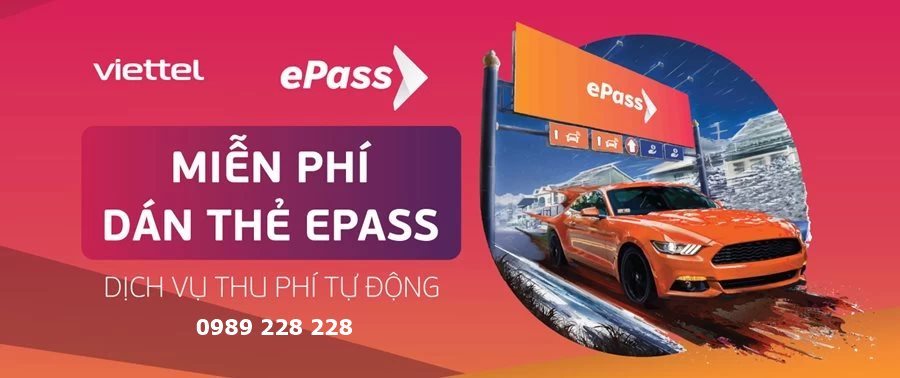 Tổng đài Epass Viettel