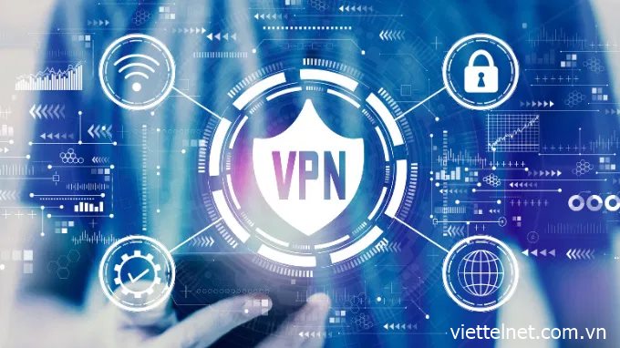 Sử dụng VPN trên điện thoại