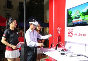 5G Viettel tại Bà Rịa - Vũng Tàu
