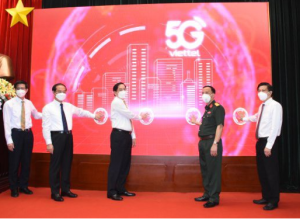 5G Viettel tại Bà Rịa - Vũng Tàu
