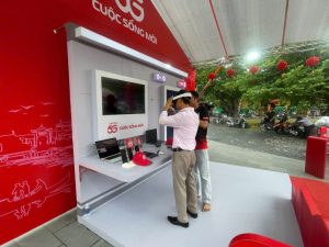 5G Viettel tại Hưng Yên