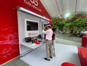 5G Viettel tại Hưng Yên