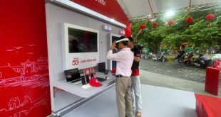 5G Viettel tại Hưng Yên