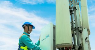 5G Viettel tại Long An