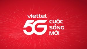 đăng ký 5G Viettel 1 năm