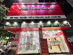 Dịch vụ Viettel Đồng Tháp