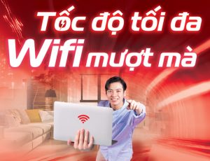 Dịch vụ Viettel Tiền Giang