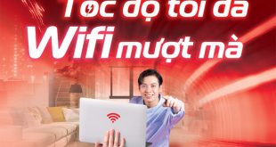 Dịch vụ Viettel Tiền Giang