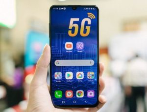 điện thoại hỗ trợ 5G Viettel