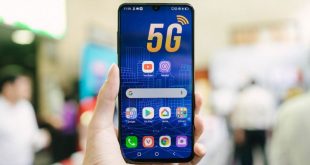 điện thoại hỗ trợ 5G Viettel