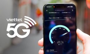 Gói cước 5G Viettel 6 tháng