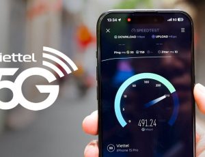 Gói cước 5G Viettel 6 tháng