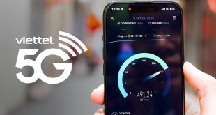 Gói cước 5G Viettel 6 tháng