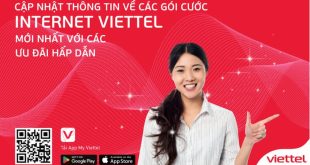 Thông tin liên hệ lắp Internet quận Bình Chánh