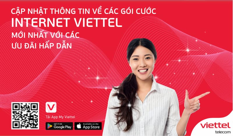 Thông tin liên hệ lắp Internet quận Bình Chánh