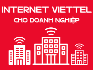 Lắp đặt Internet Viettel Quận 4 cho doanh nghiệp