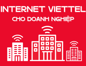 Lắp đặt Internet Viettel Quận 4 cho doanh nghiệp