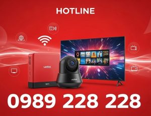 Lắp mạng Viettel Cầu Giấy, Hà Nội