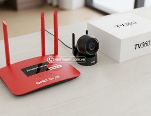 Lắp mạng Viettel Hà Nội