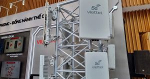 Phủ sóng 5G Viettel tại Bắc Ninh