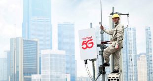 Phủ sóng 5G Viettel tại Bình Dương