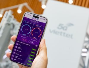 phủ sóng 5G Viettel tại Đồng Nai