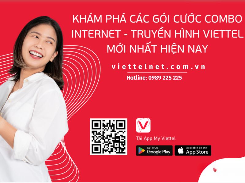 Đăng ký lắp truyền hình Viettel Ninh Thuận với kho giải trí đa dạng