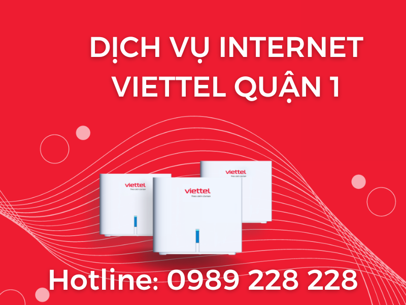 Viettel Quận 1