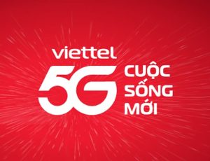 Mạng 5G Viettel quận 10 mang đến những trải nghiệm công nghệ mới