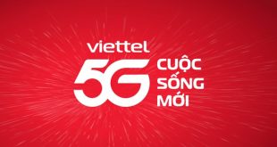 Mạng 5G Viettel quận 10 mang đến những trải nghiệm công nghệ mới