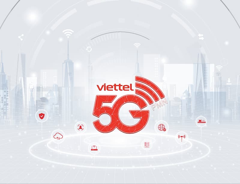 Một số thắc mắc về mạng 5G Viettel