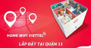 Cách liên hệ đăng ký lắp mạng Viettel quận 11 linh hoạt