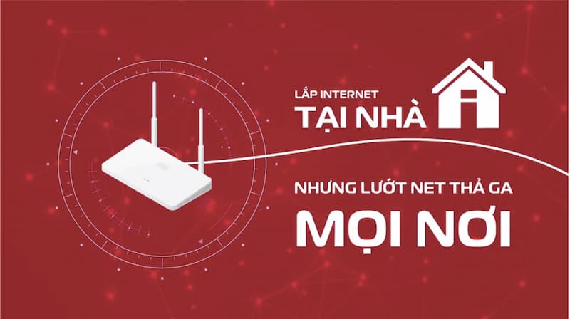 Hỗ trợ tư vấn lắp đặt mạng Viettel quận 11 tận nơi