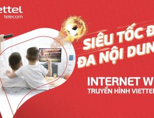 Viettel quận 12