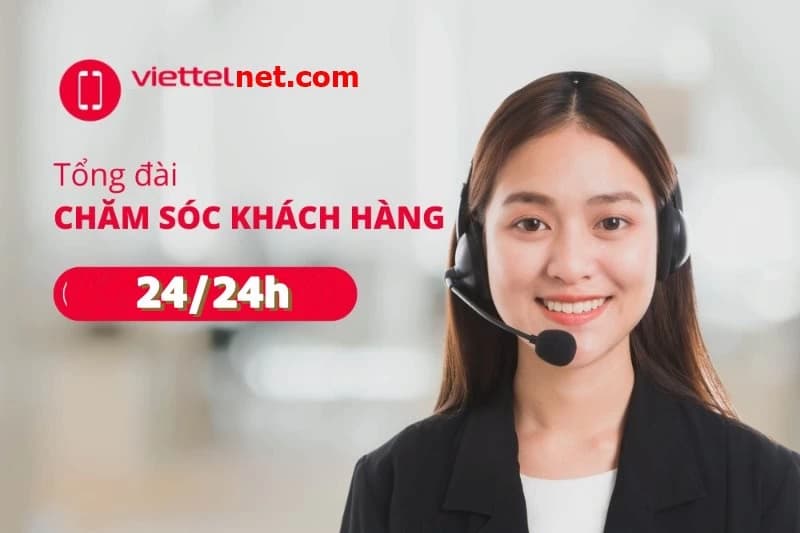 Đăng ký lắp mạng Viettel quận 8 nhanh nhất qua hotline  0989 228 228