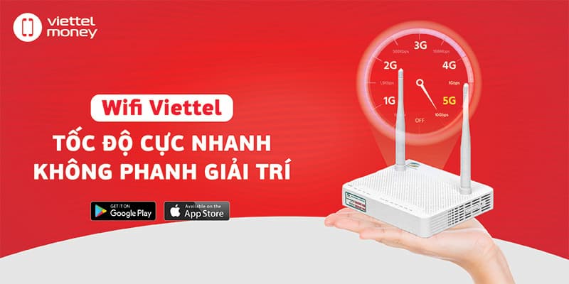 Lắp mạng Viettel quận 8 nhanh chóng chỉ trong 24h làm việc