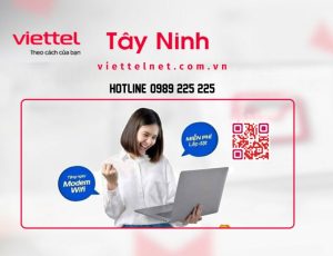 Tổng đài Viettel Tây Ninh 24/7