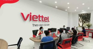 Dịch vụ Viettel Trà Vinh