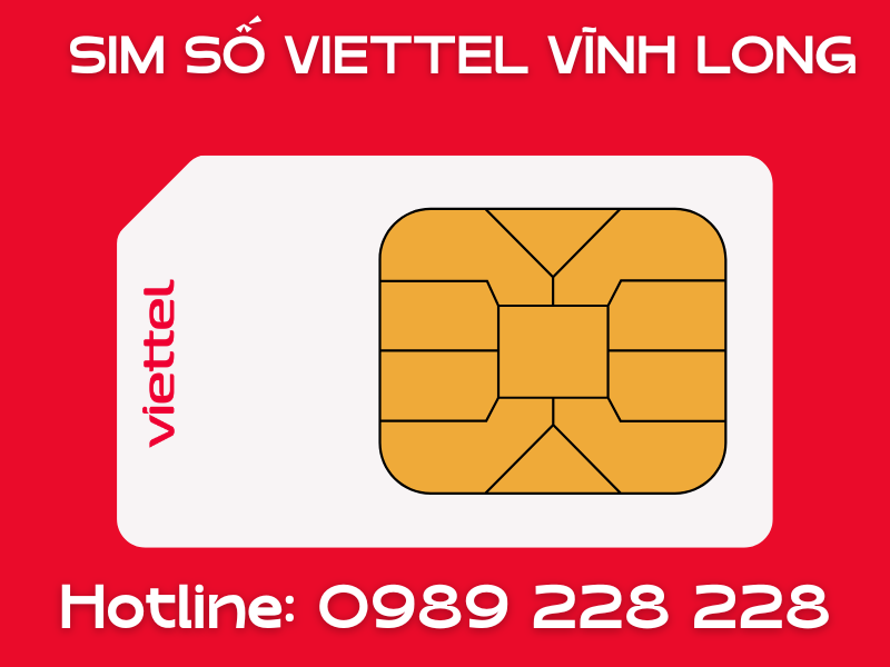 Viettel Vĩnh Long