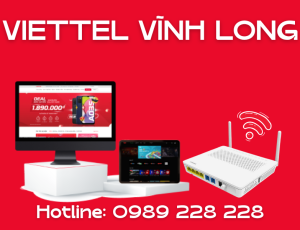 Viettel Vĩnh Long