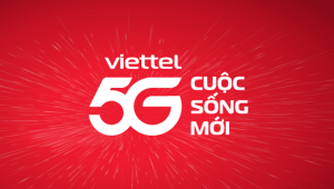 Vùng phủ sóng 5G Viettel Hà Nội