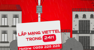 Dịch vụ Viettel Quận 6