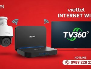 Lắp mạng Viettel Hai Bà Trưng, Hà Nội