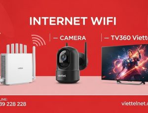 Lắp mạng Viettel Bắc Từ Liêm