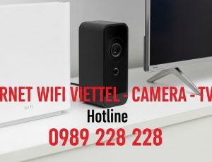Lắp mạng Viettel Đống Đa, Hà Nội