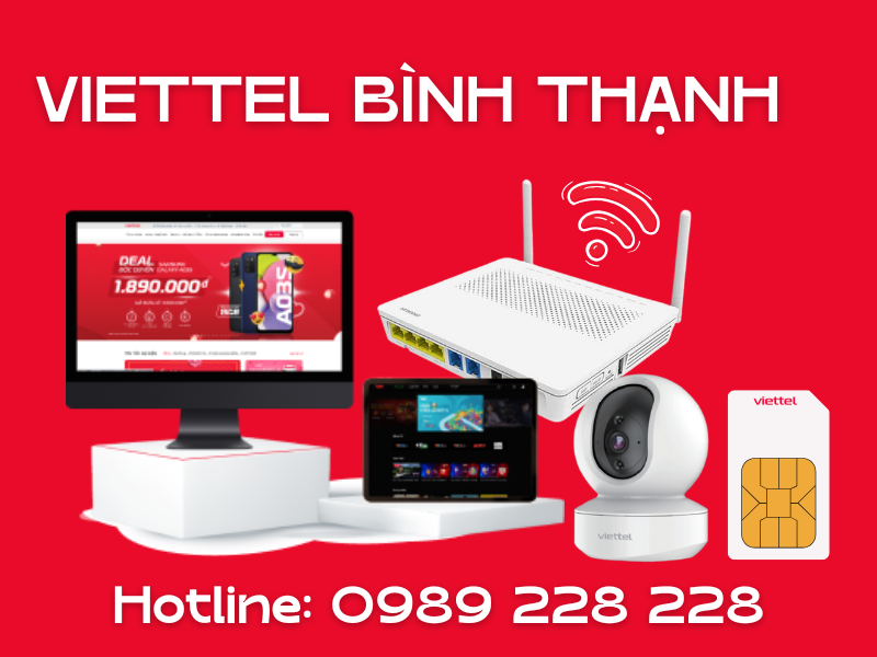 Viettel Bình Thạnh