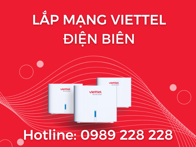 Viettel Điện Biên