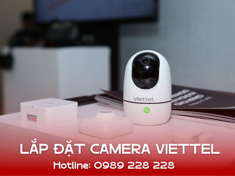 Viettel Điện Biên